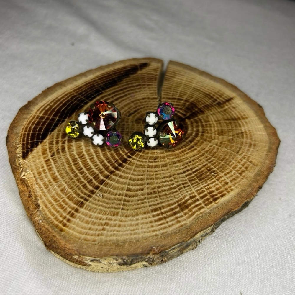 Sabika earrings